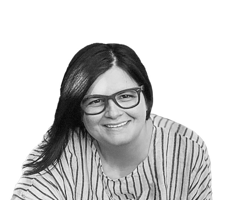 picture of Adriana Răcășan, producer